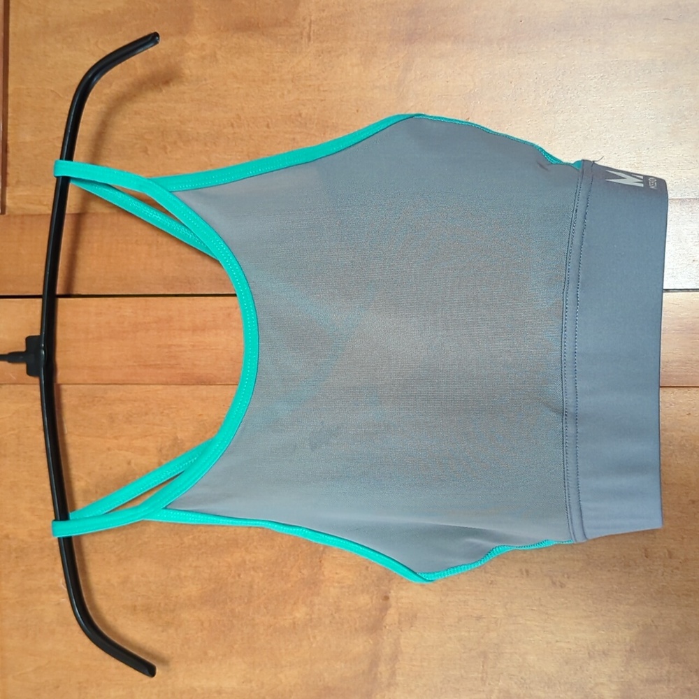 Misson Vapor Active Large